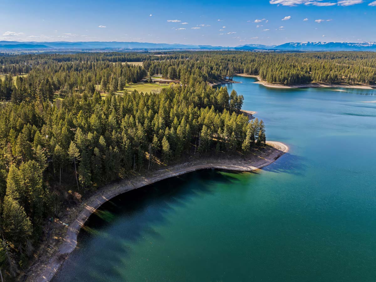 properties for sale in Bigfork Montana