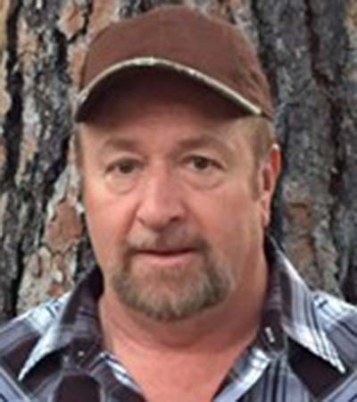 Dan Erickson
