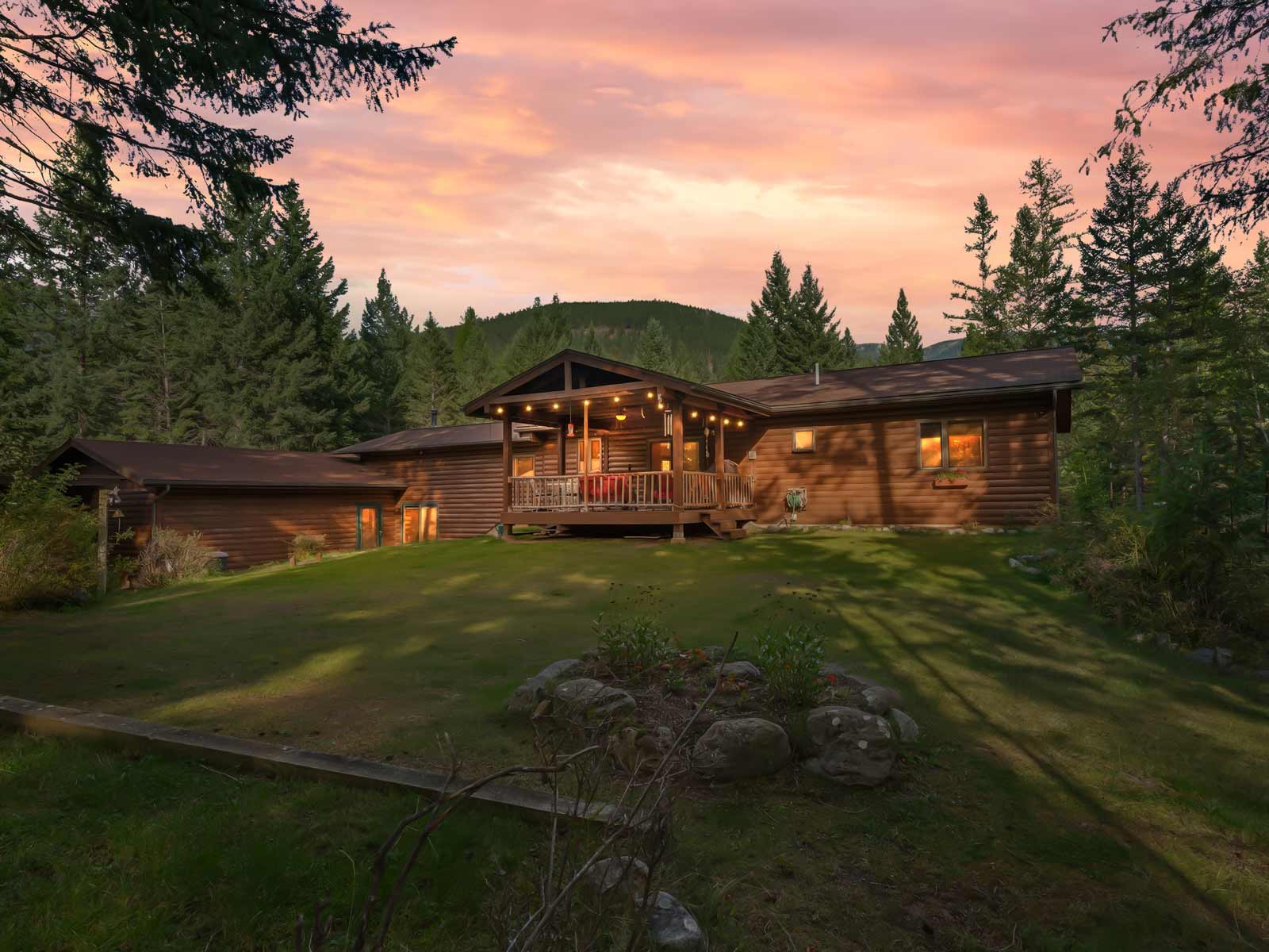 Properties for Sale in Kalispell Montana