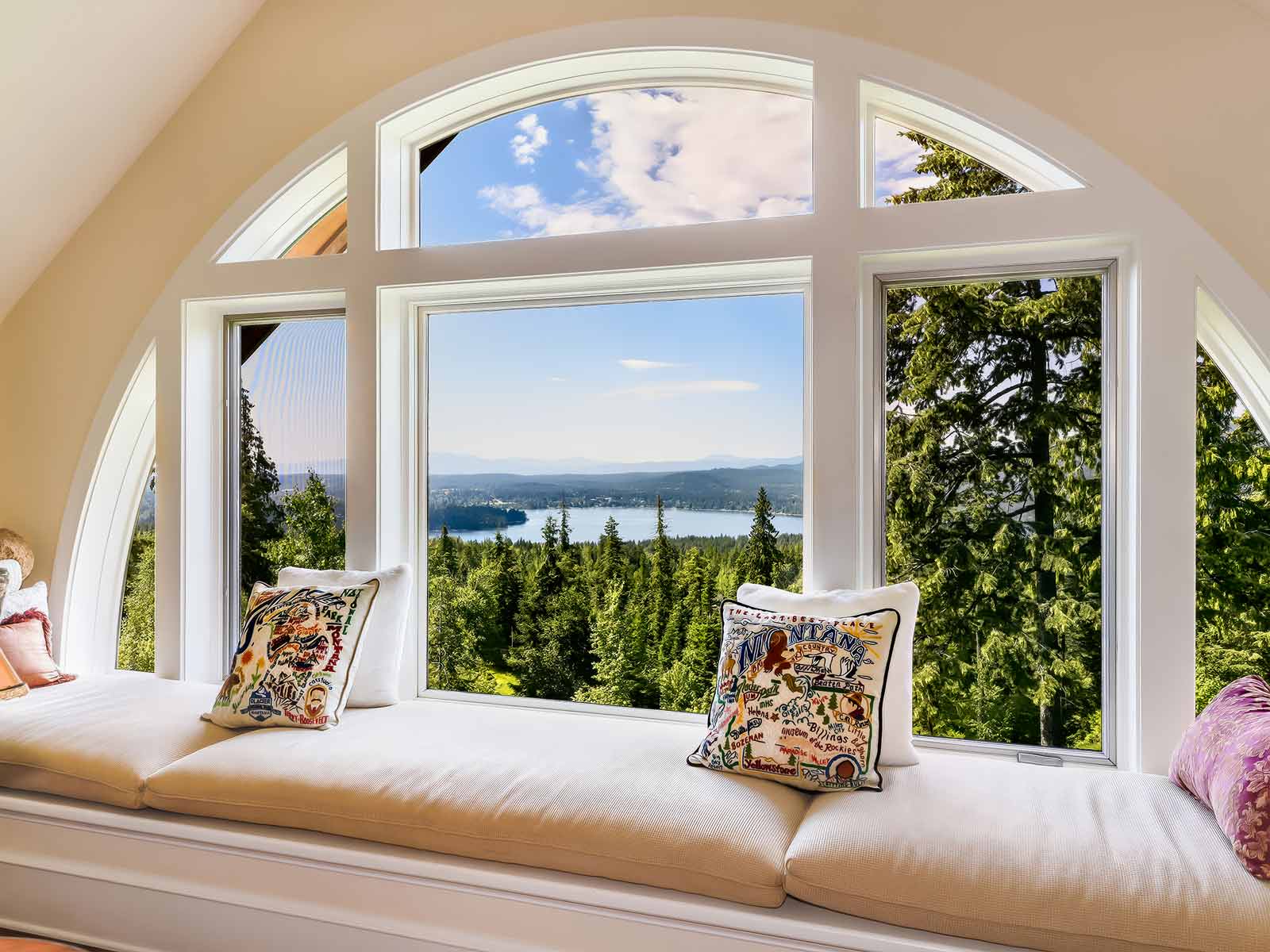 properties for sale in Whitefish Montana